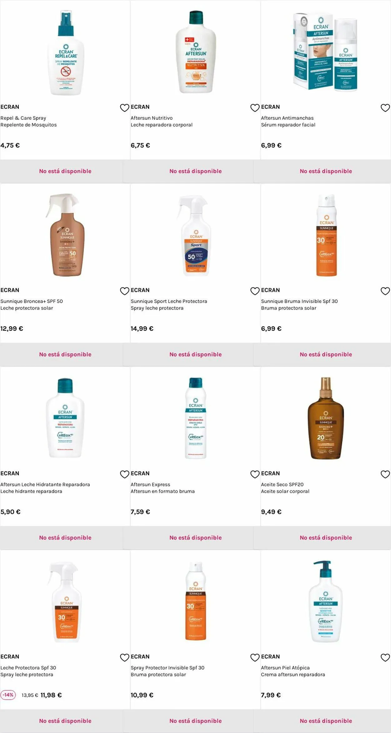 Catálogo de Druni 17 de marzo al 26 de marzo 2025 - Página 39