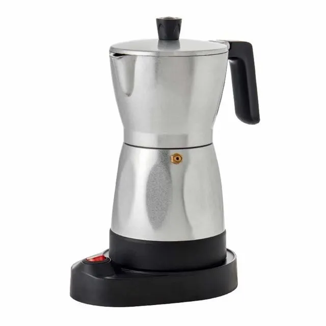 Cafetera eléctrica Saivod MA302E-05 para 6 tazas