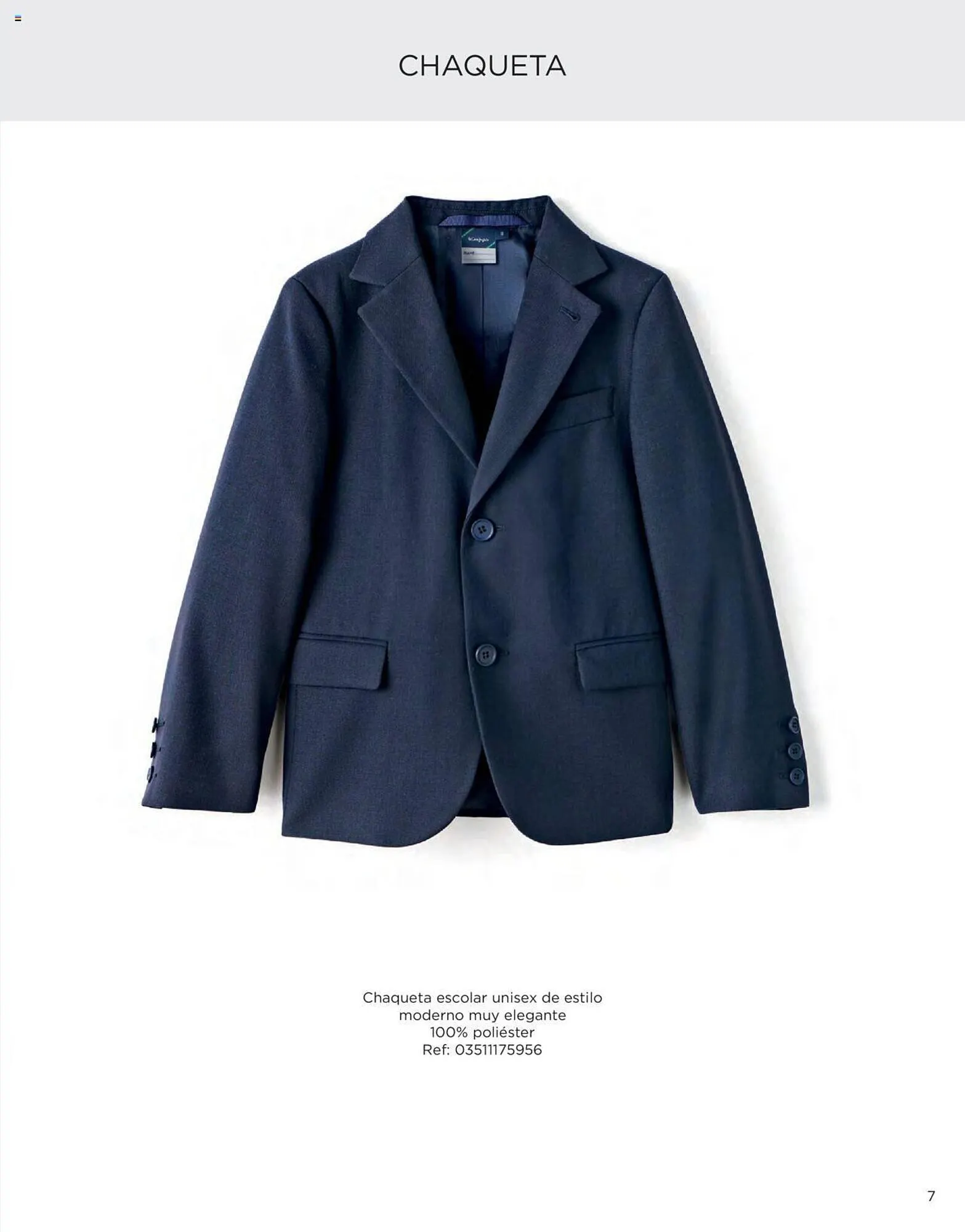 Catálogo de Folleto El Corte Inglés 19 de junio al 26 de julio 2025 - Página 7