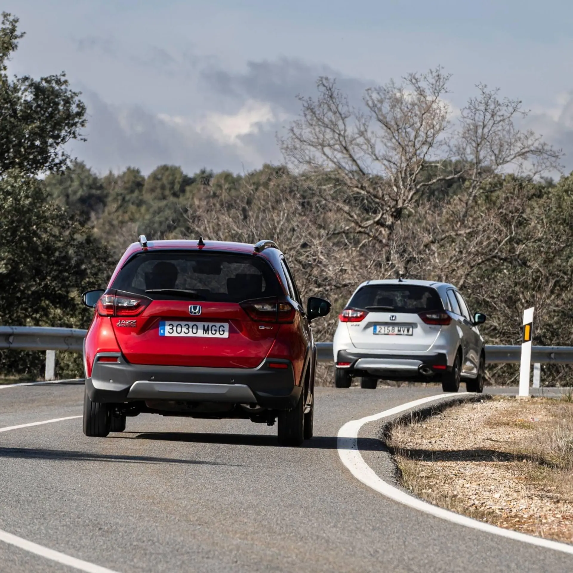 Catálogo de Folleto Honda 28 de mayo al 30 de junio 2025 - Página 3