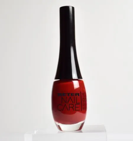 Youth Color 035 Silky Red