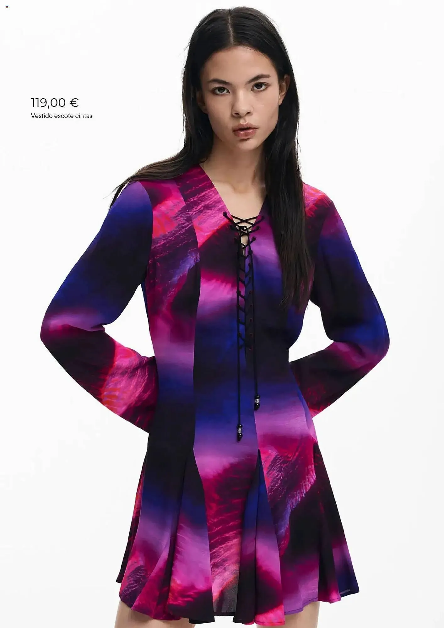 Catálogo de Catálogo Desigual 1 de noviembre al 5 de diciembre 2025 - Página 6