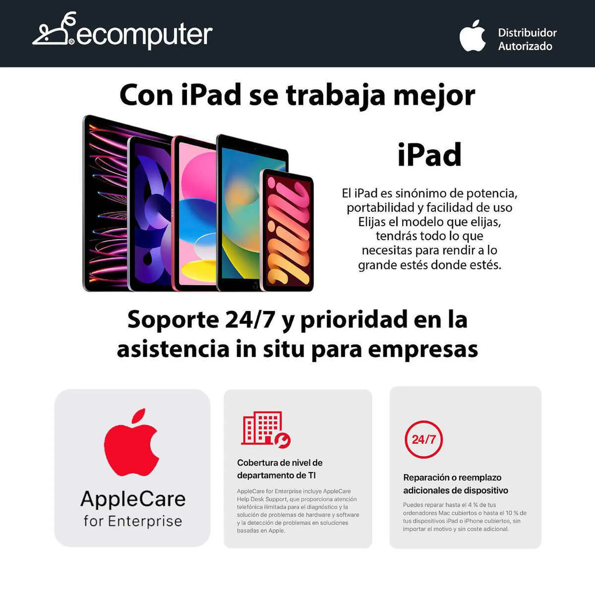 Folleto Ecomputer - 1