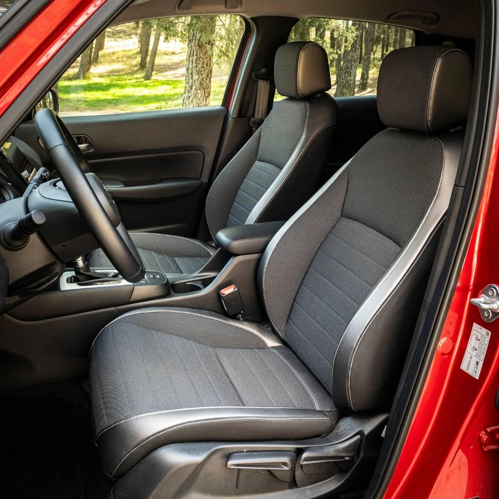 Catálogo de Folleto Honda 3 de julio al 6 de septiembre 2025 - Página 2