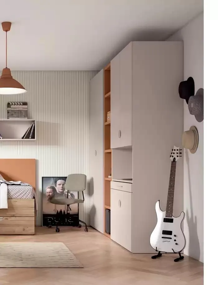 Catálogo de Colección de Infantiles y Juveniles 3 de abril al 3 de abril 2026 - Página 47