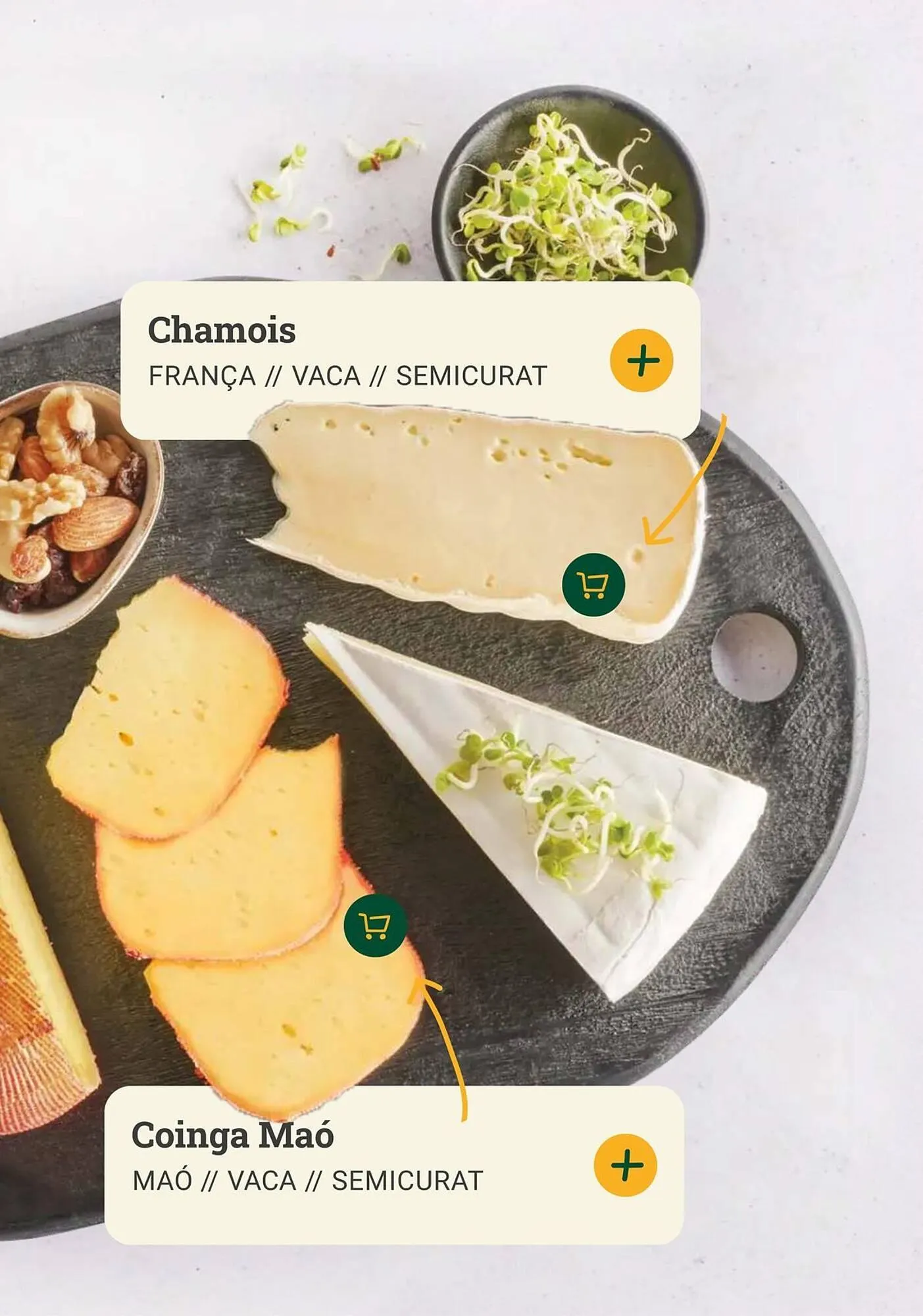 Catálogo de Folleto BonpreuEsclat 3 de octubre al 31 de octubre 2025 - Página 18