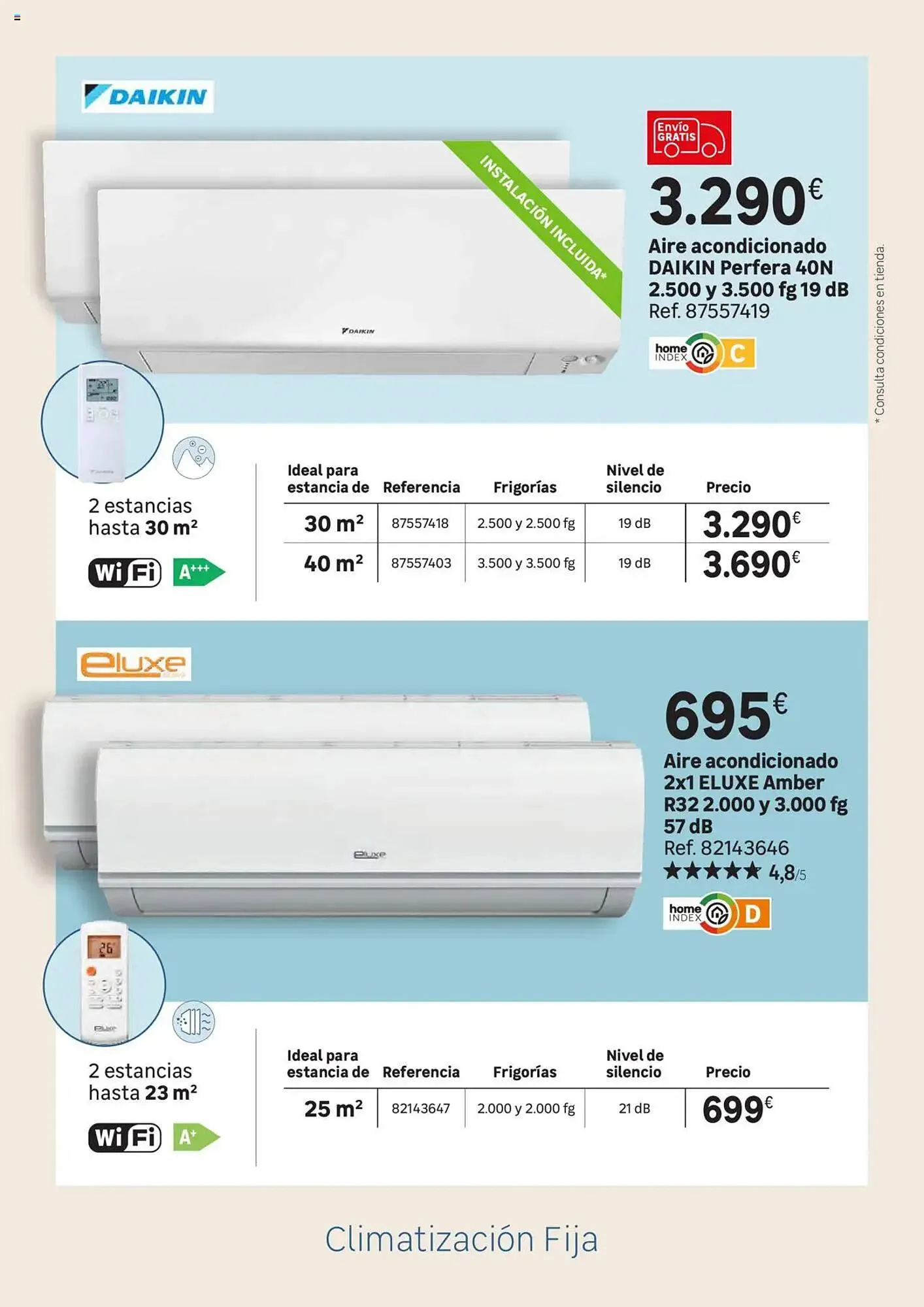 Catálogo de Folleto Leroy Merlin 2 de junio al 23 de junio 2025 - Página 25