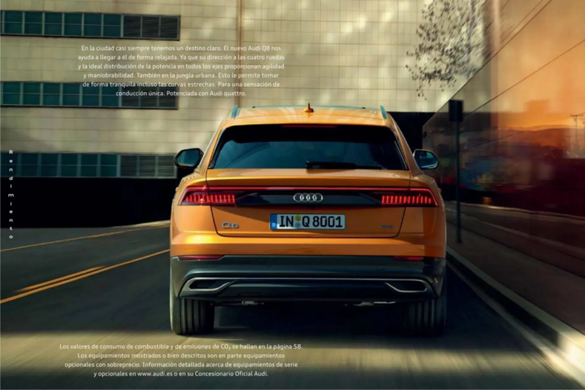 Catálogo de Folleto Audi 9 de febrero al 8 de febrero 2024 - Página 18