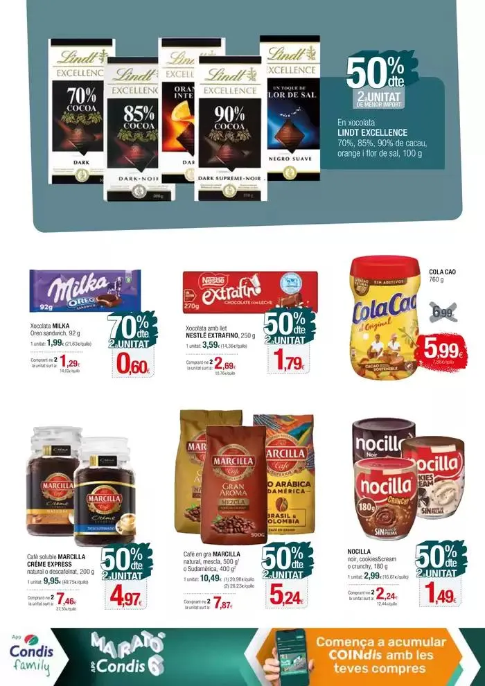 Catálogo de Lot estalvi 19 de marzo al 1 de abril 2025 - Página 10