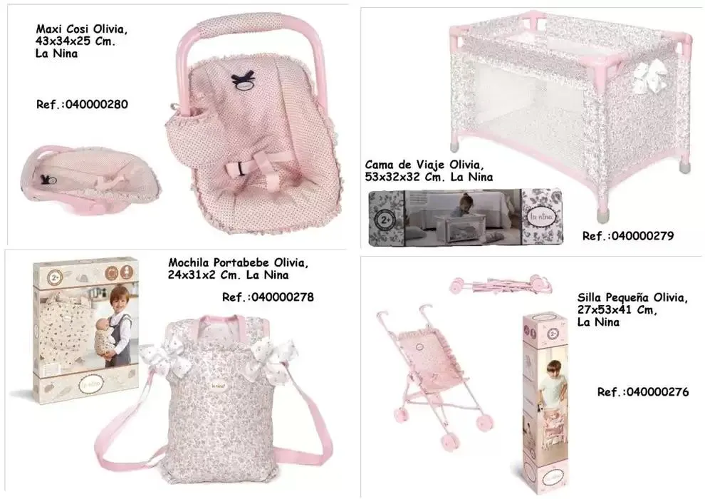 Catálogo de PRIMERA INFANCIA 14 de febrero al 31 de diciembre 2025 - Página 79