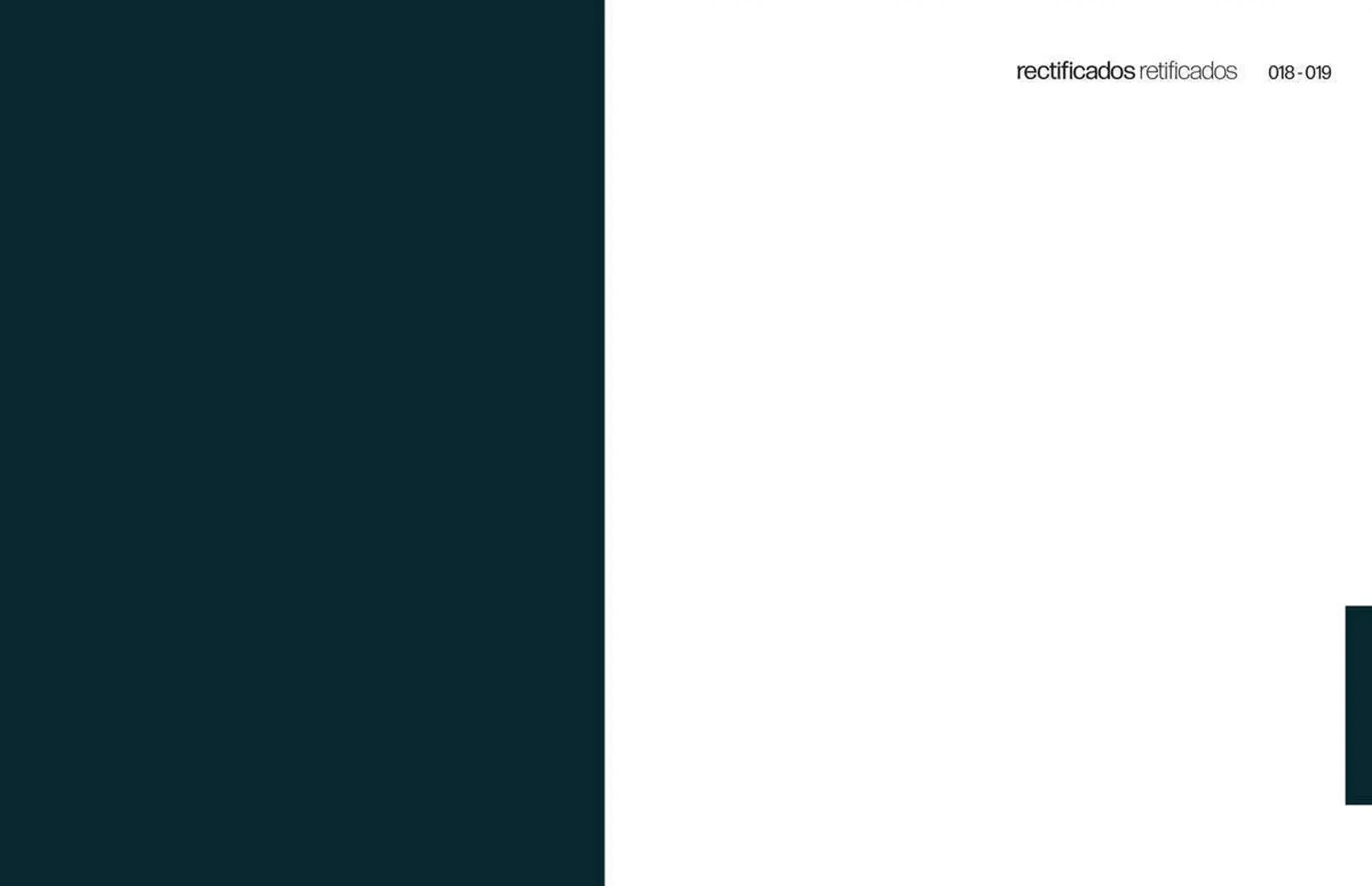 Catálogo de Folleto Porcelanosa 31 de marzo al 8 de febrero 2024 - Página 11