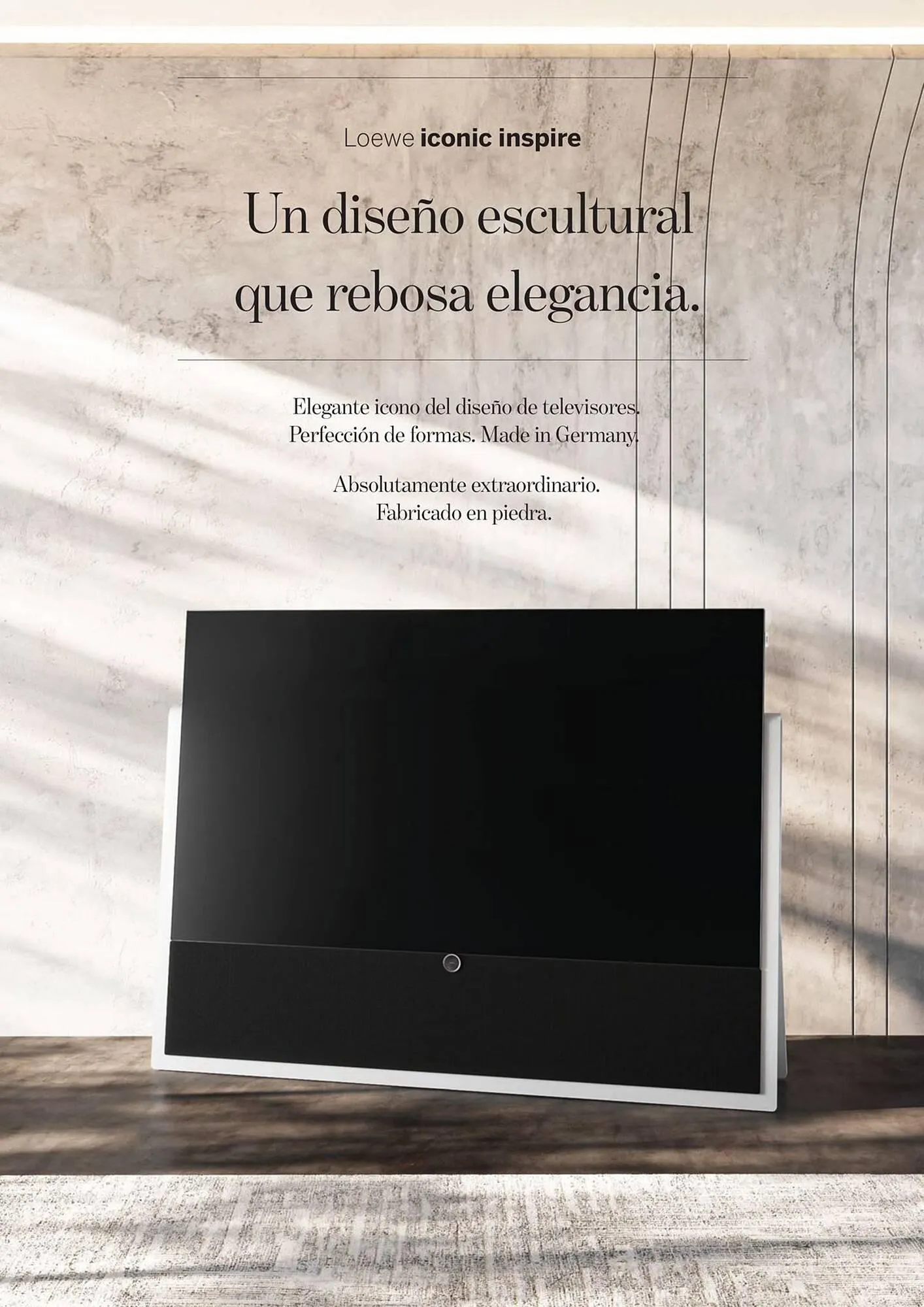 Catálogo de Folleto Loewe 23 de enero al 31 de diciembre 2026 - Página 14