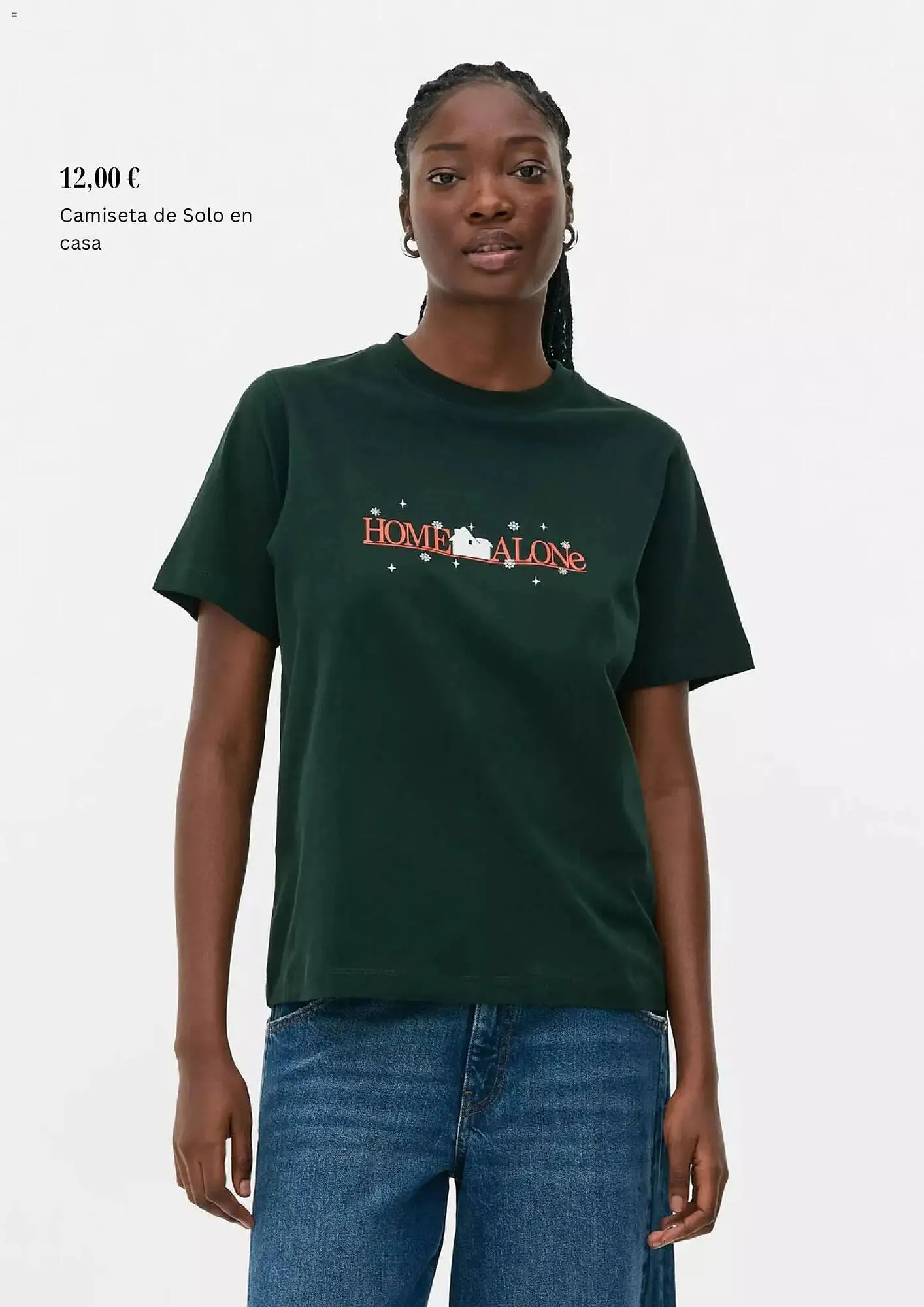 Catálogo de Catálogo Primark 1 de noviembre al 5 de diciembre 2025 - Página 2