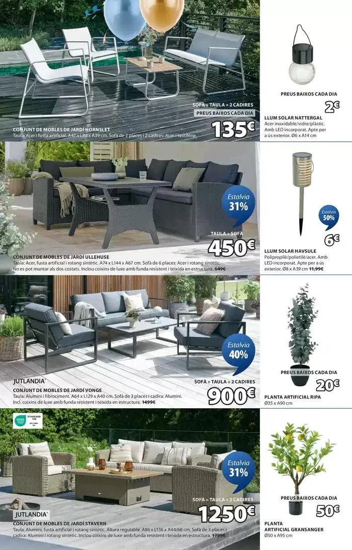 Catálogo de Igualem el preu més baix 20 de marzo al 30 de abril 2025 - Página 9