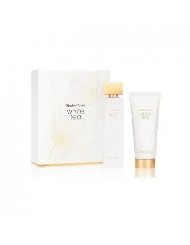White Tea EDT Estuche