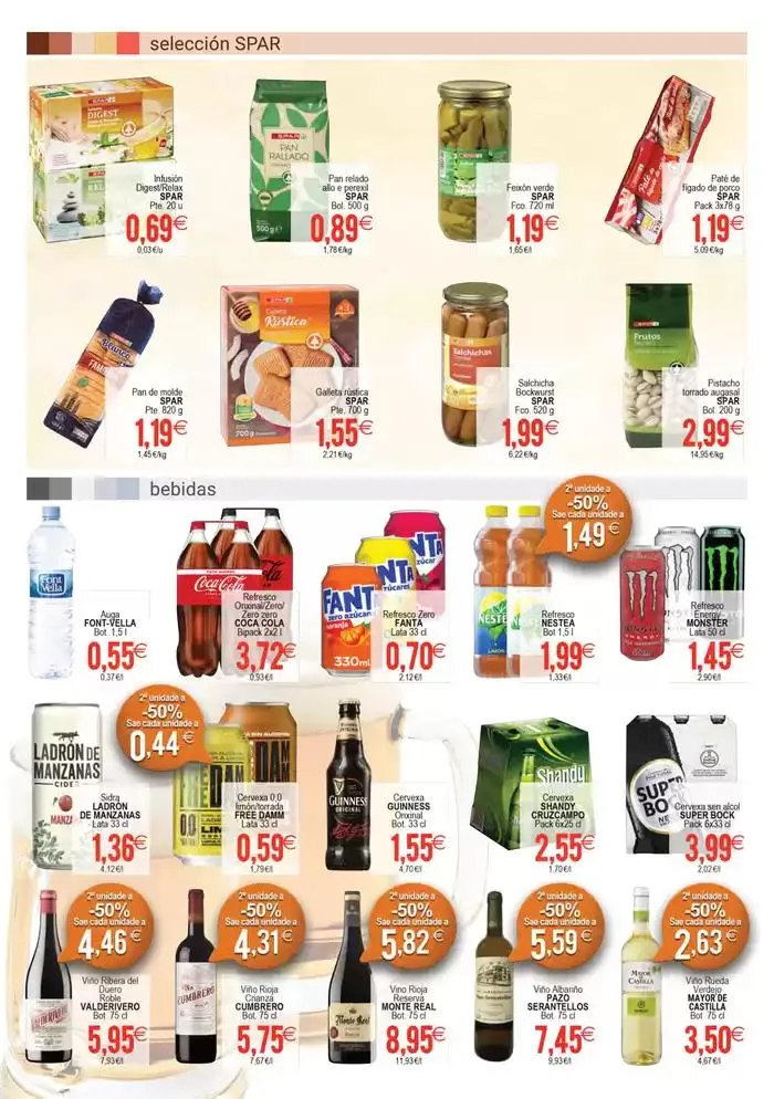 Catálogo de Válido do 17 ao 30 de abril 17 de abril al 30 de abril 2025 - Página 5