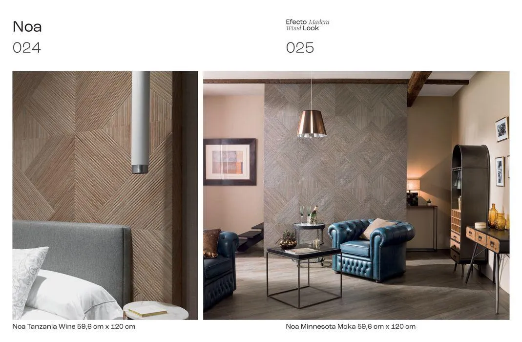 Folheto décor+textures  de 26 de janeiro até 26 de janeiro 2025 - Pagina 13