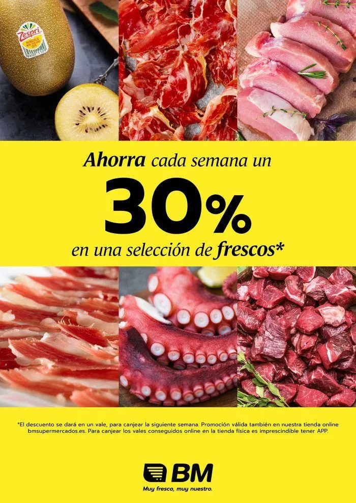 Catálogo de Descuentazos 28 de agosto al 10 de septiembre 2024 - Página 16