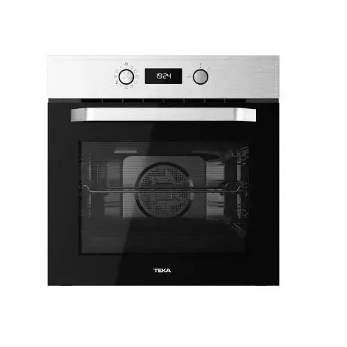 Horno Teka HCB 6535 P Pirolítico A+, 70lt, 3552W, Acero Inox, Pirolítico