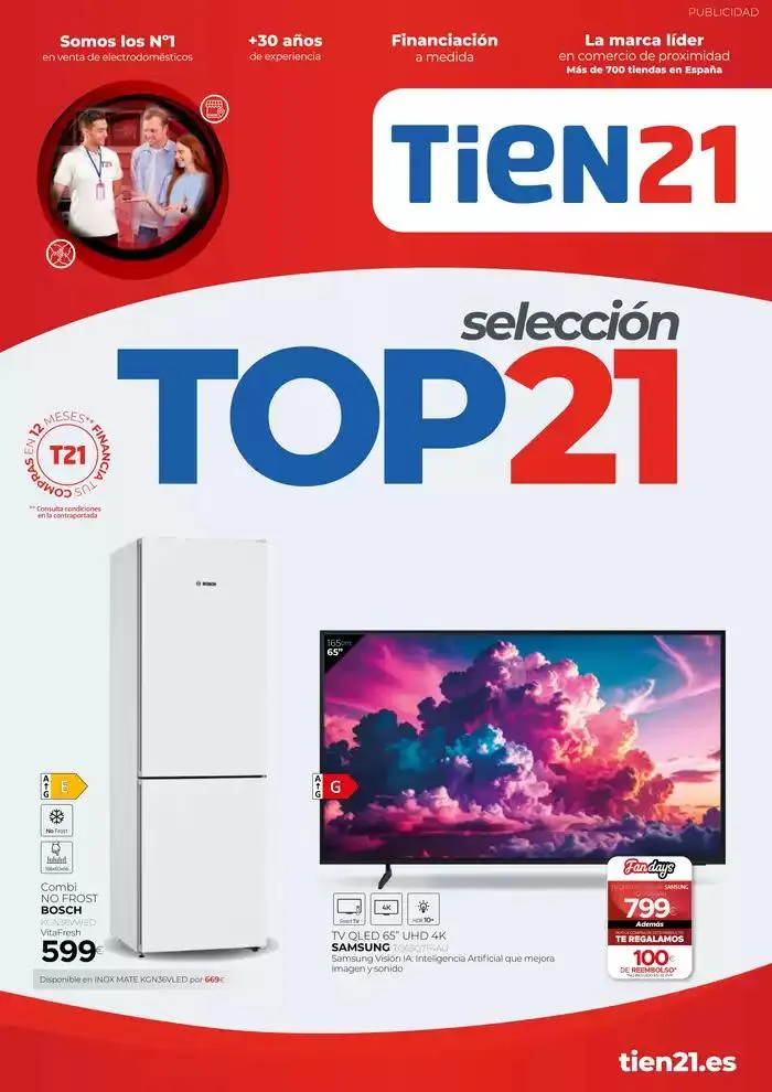 FOLLETO TOP21 MAYO 2025 - 1