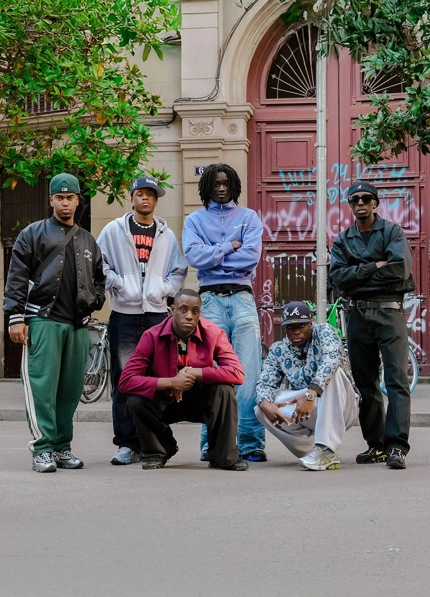 Catálogo de Folleto Foot Locker 15 de abril al 28 de abril 2025 - Página 3