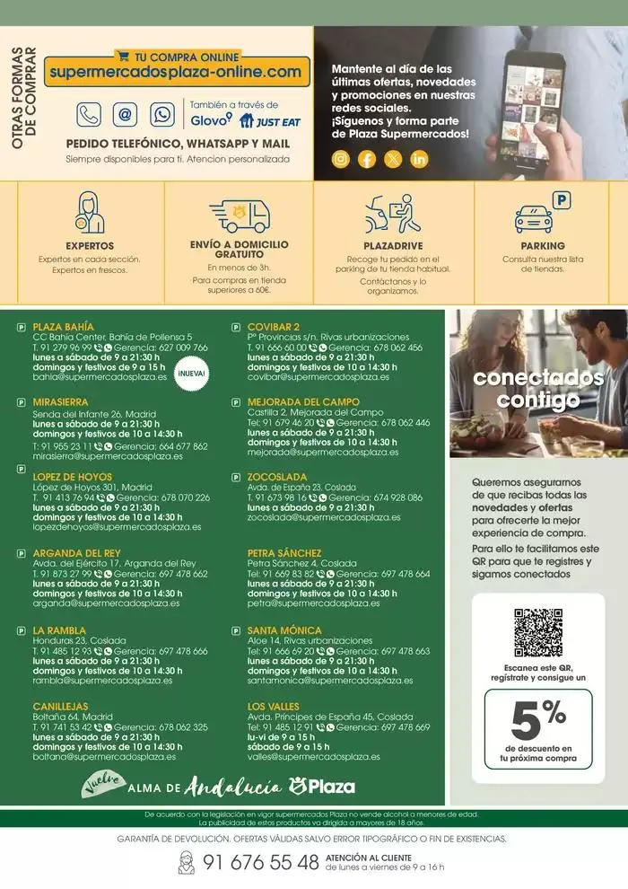 Catálogo de Del 27 de Marzo al 9 de Abril  27 de marzo al 9 de abril 2025 - Página 9