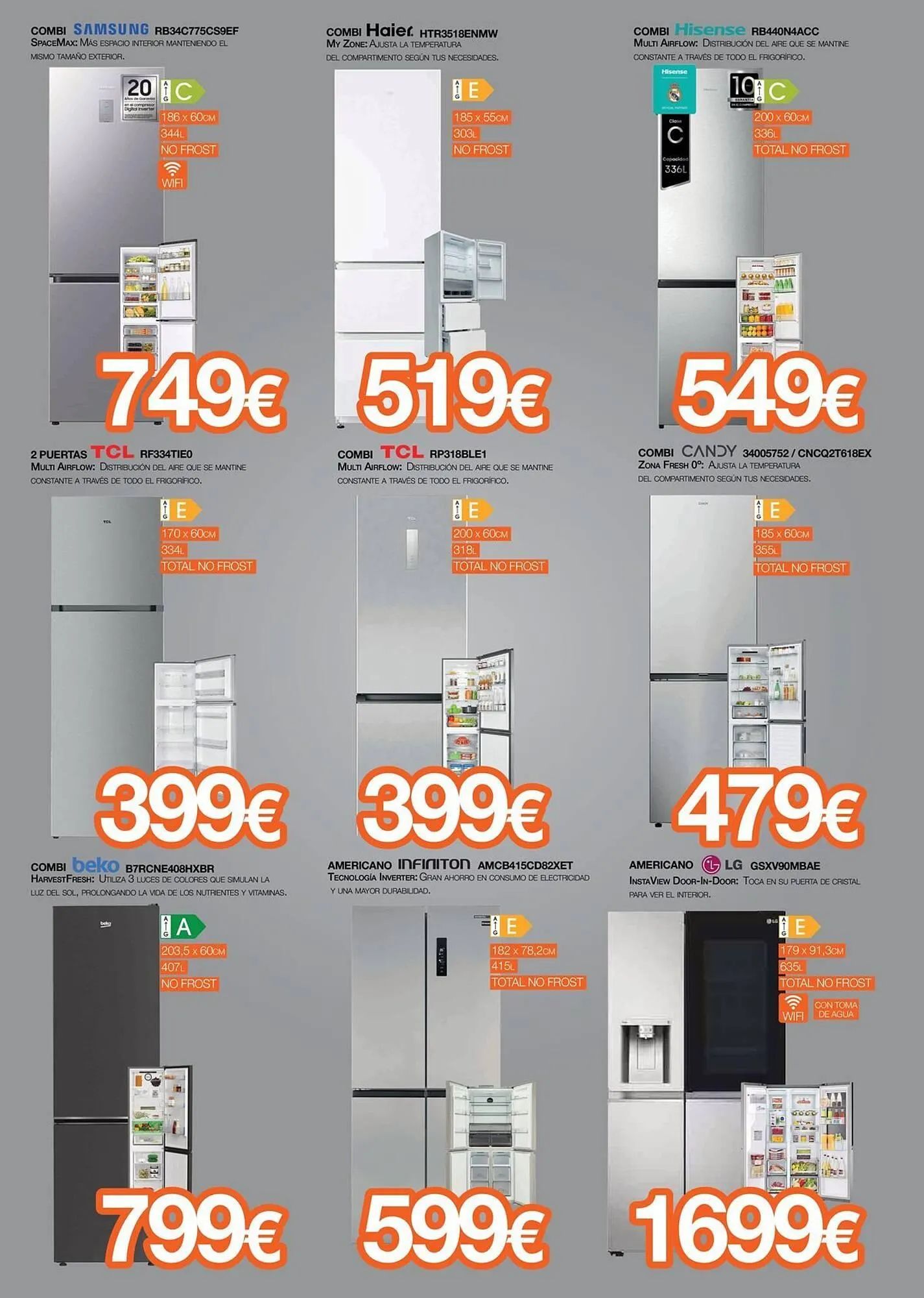 Catálogo de Catálogo Expert 20 de noviembre al 30 de noviembre 2025 - Página 6