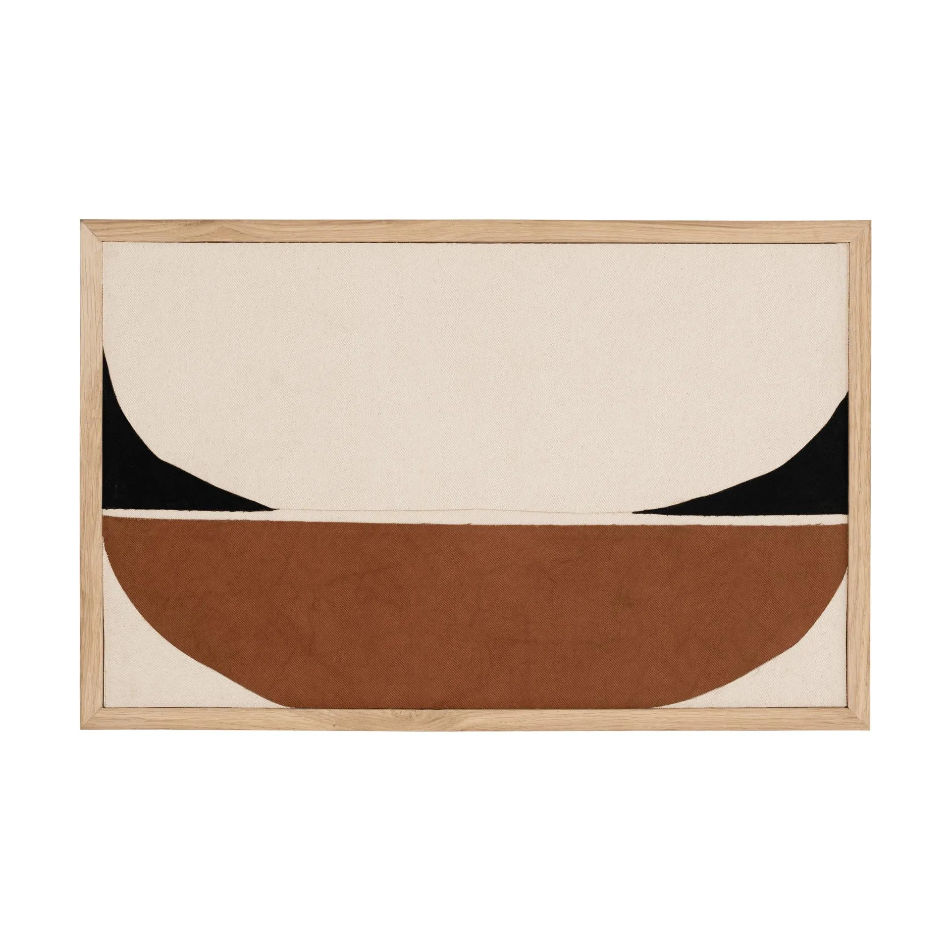 Ocaso A Wall decor 45x70 cm