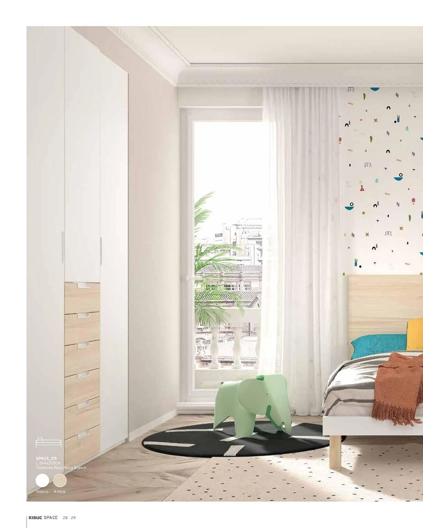 Catálogo de Folleto Kibuc 20 de febrero al 14 de enero 2024 - Página 28