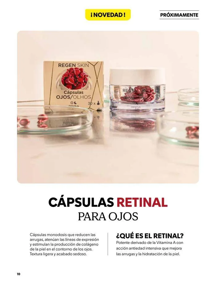 Catálogo de Mercadona Revista junio-julio 2024 15 de junio al 31 de julio 2024 - Página 10