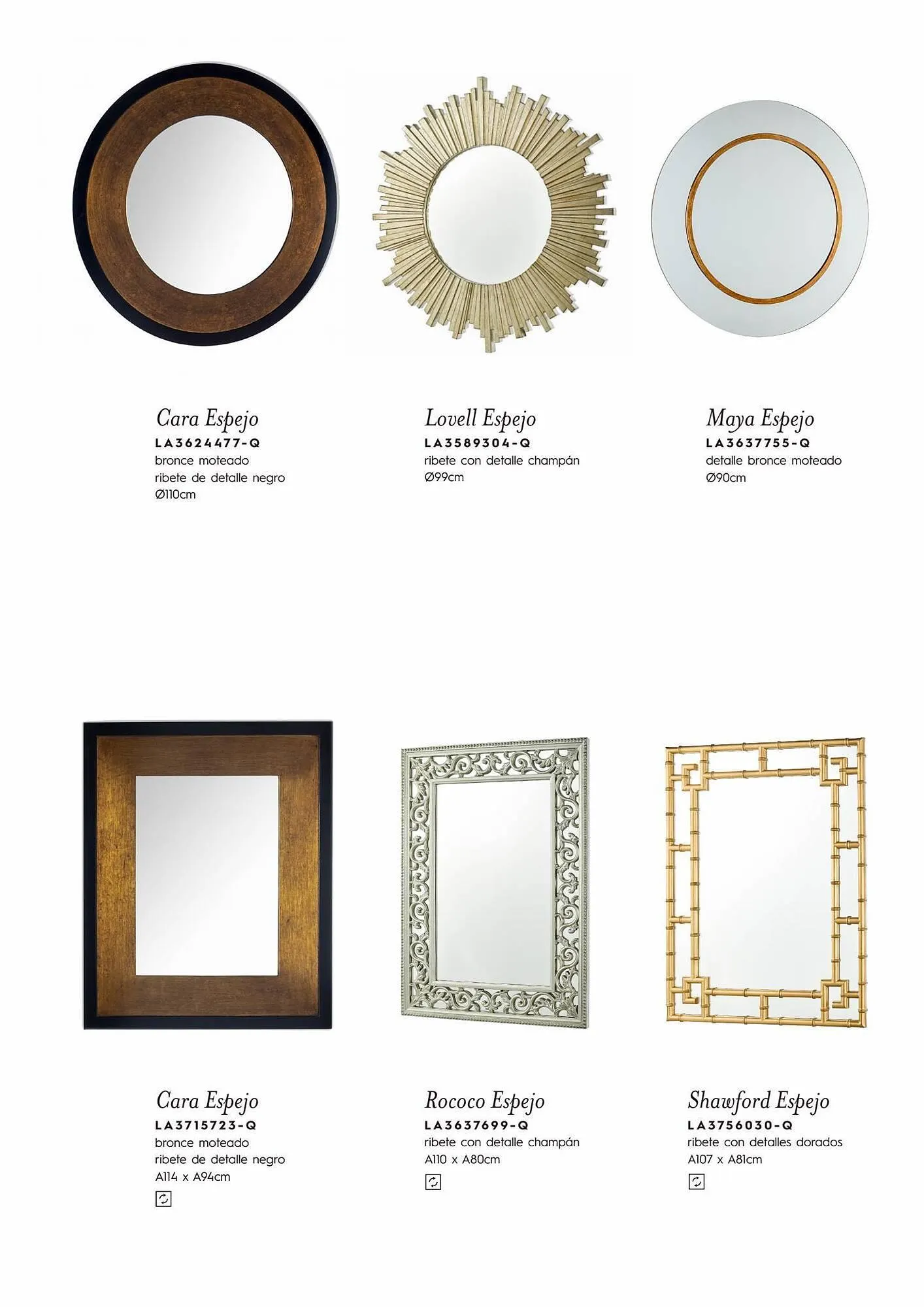 Catálogo de Folleto Laura Ashley 20 de julio al 31 de diciembre 2023 - Página 19