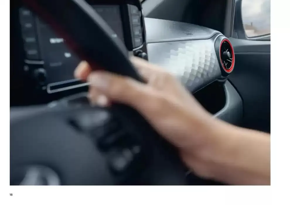 Catálogo de Hyundai - Nuevo i10 31 de diciembre al 31 de diciembre 2025 - Página 18