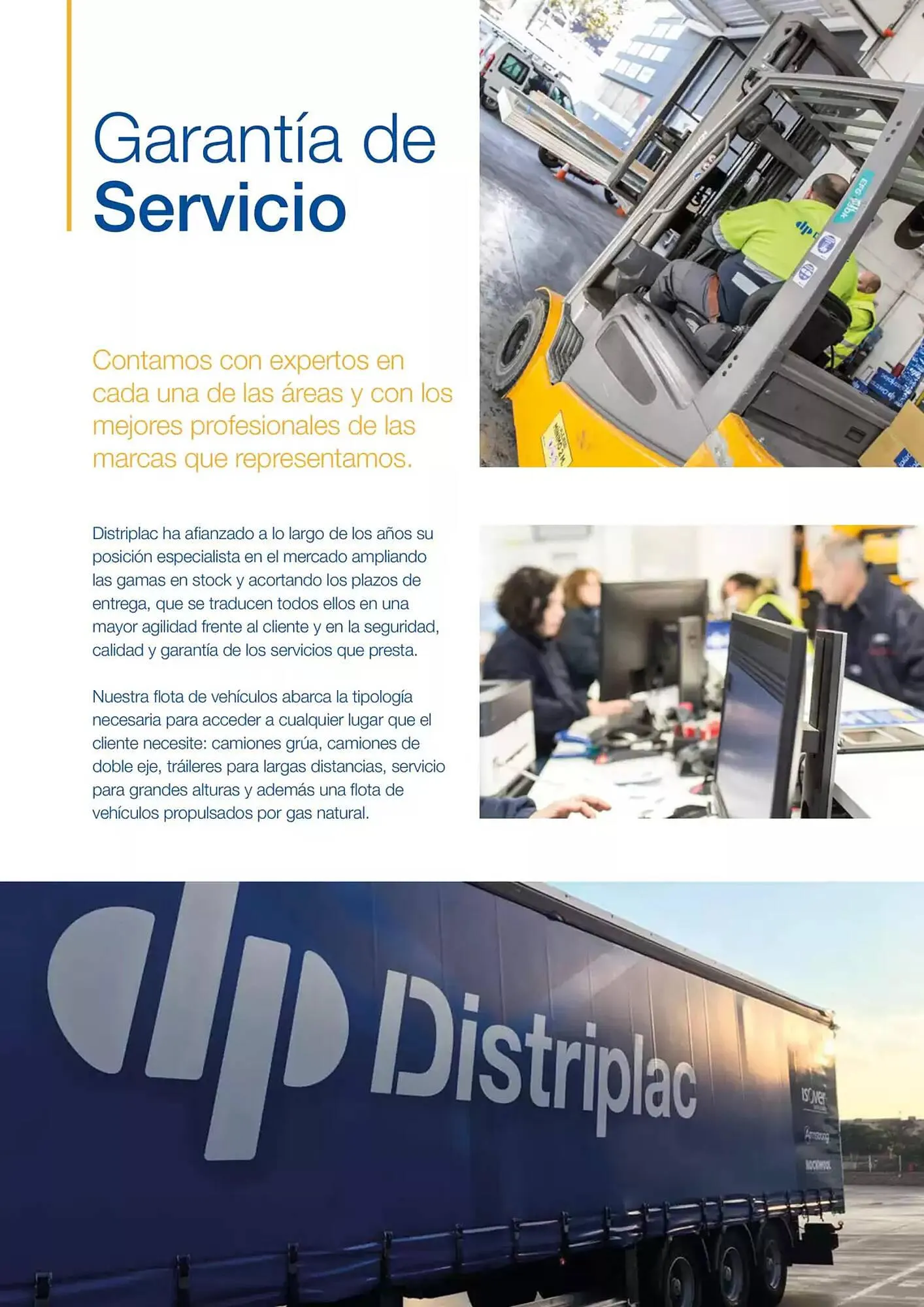 Catálogo de Folleto Distriplac 13 de marzo al 31 de diciembre 2025 - Página 6