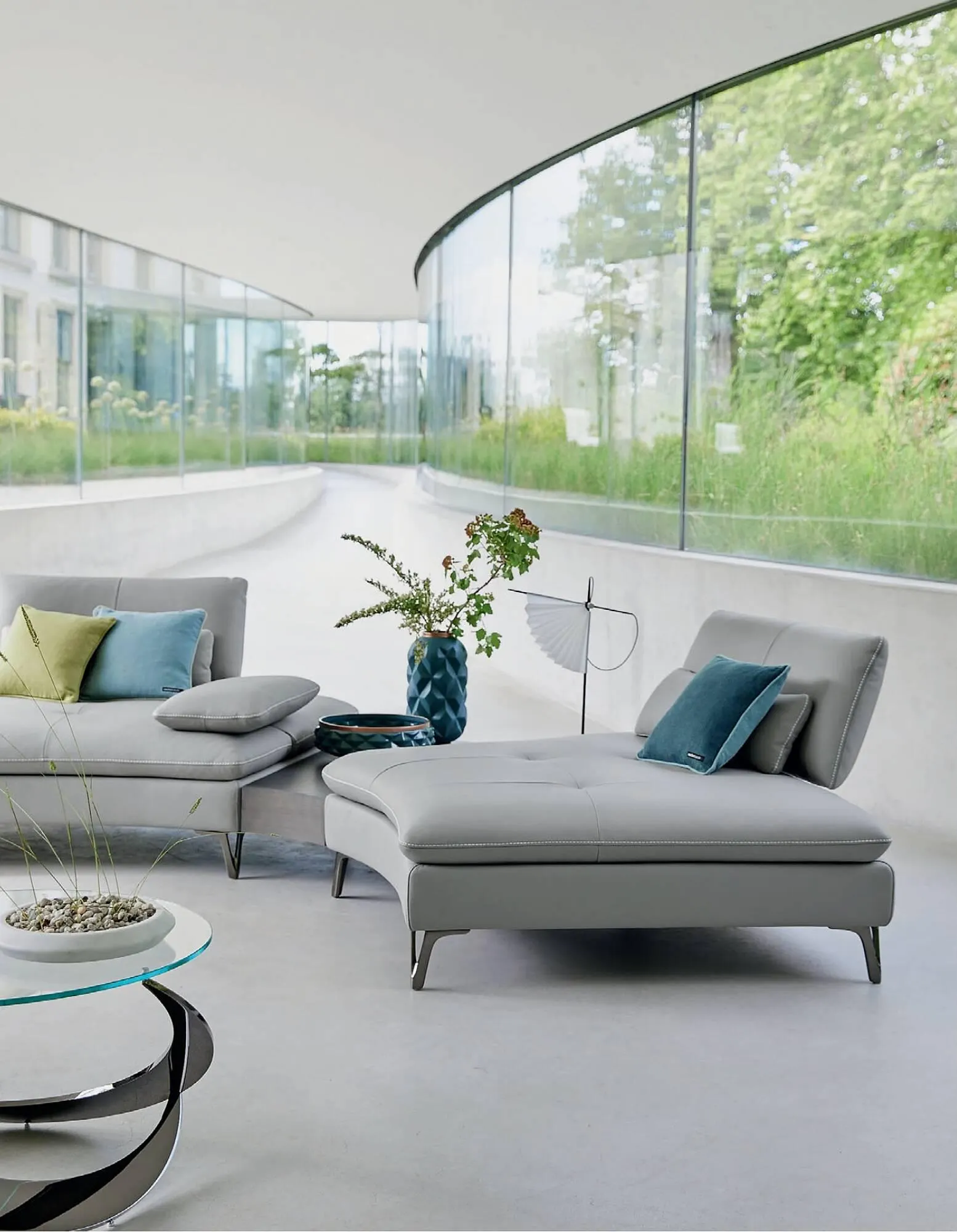 Catálogo de Folleto Roche Bobois 2 de febrero al 28 de diciembre 2024 - Página 12