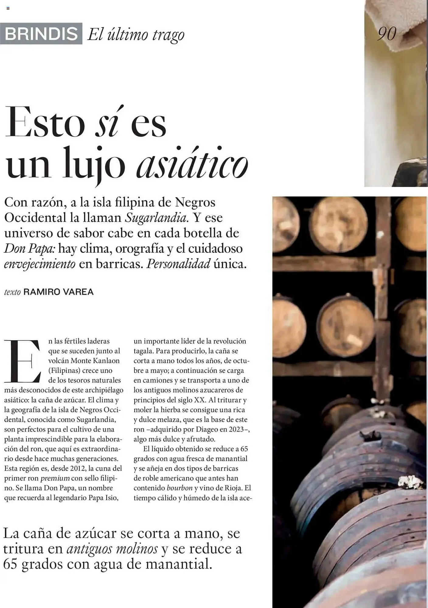 Catálogo de Folleto El Corte Inglés 27 de junio al 31 de agosto 2025 - Página 90