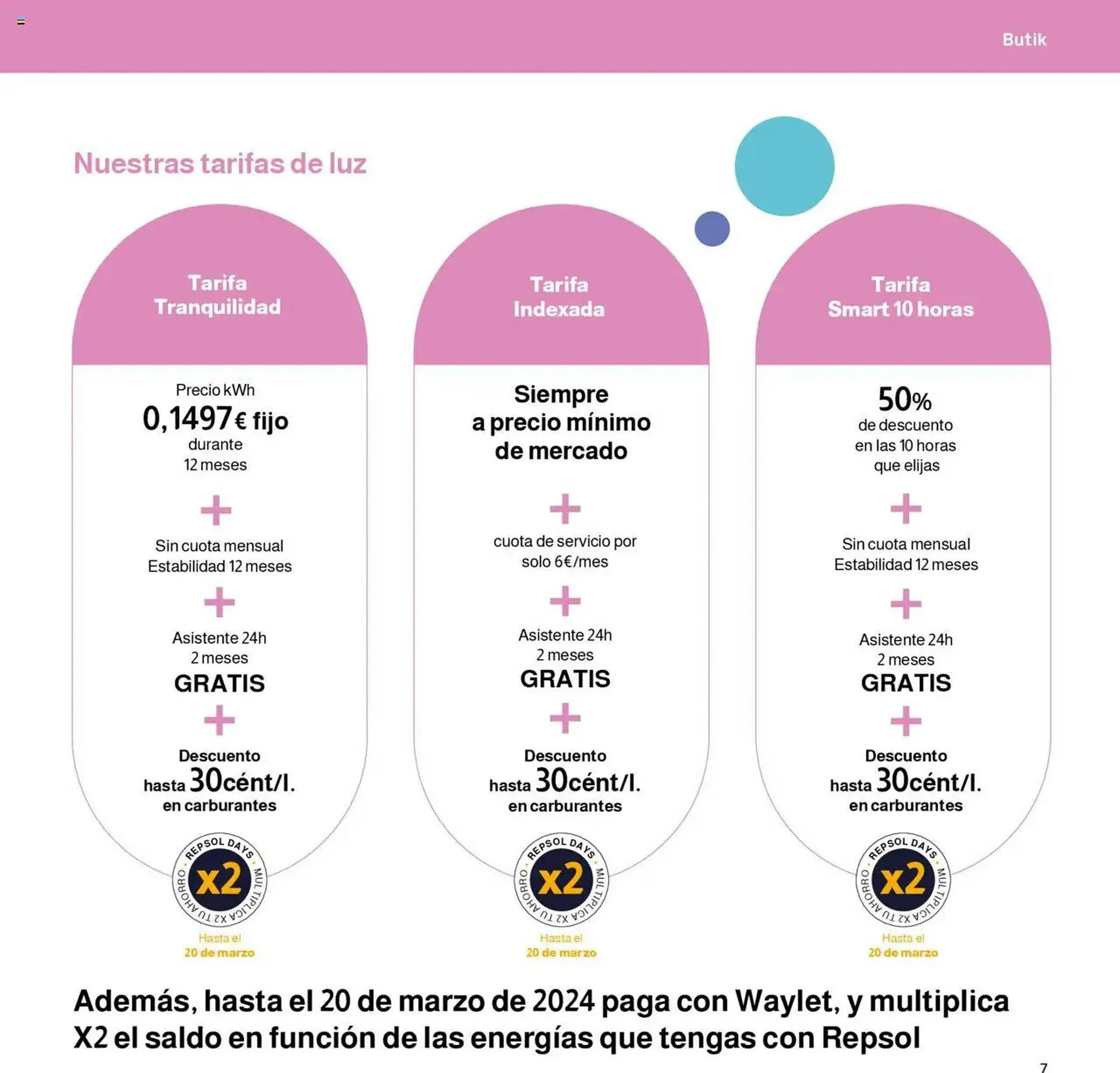 Catálogo de Folleto Phone House 1 de enero al 31 de enero 2025 - Página 7