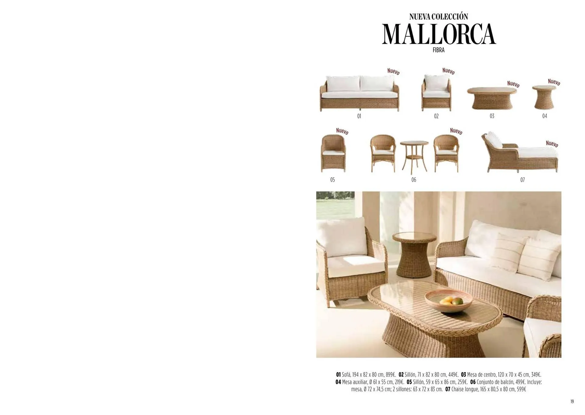 Catálogo de Catálogo El Corte Inglés 24 de septiembre al 31 de diciembre 2025 - Página 19