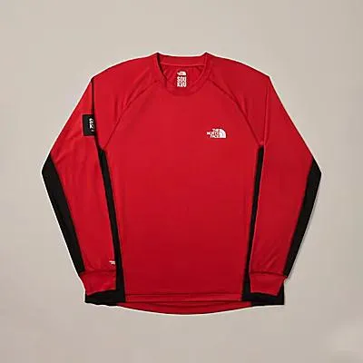 Camiseta de manga larga de trail runnning The North Face X UNDERCOVER SOUKUU