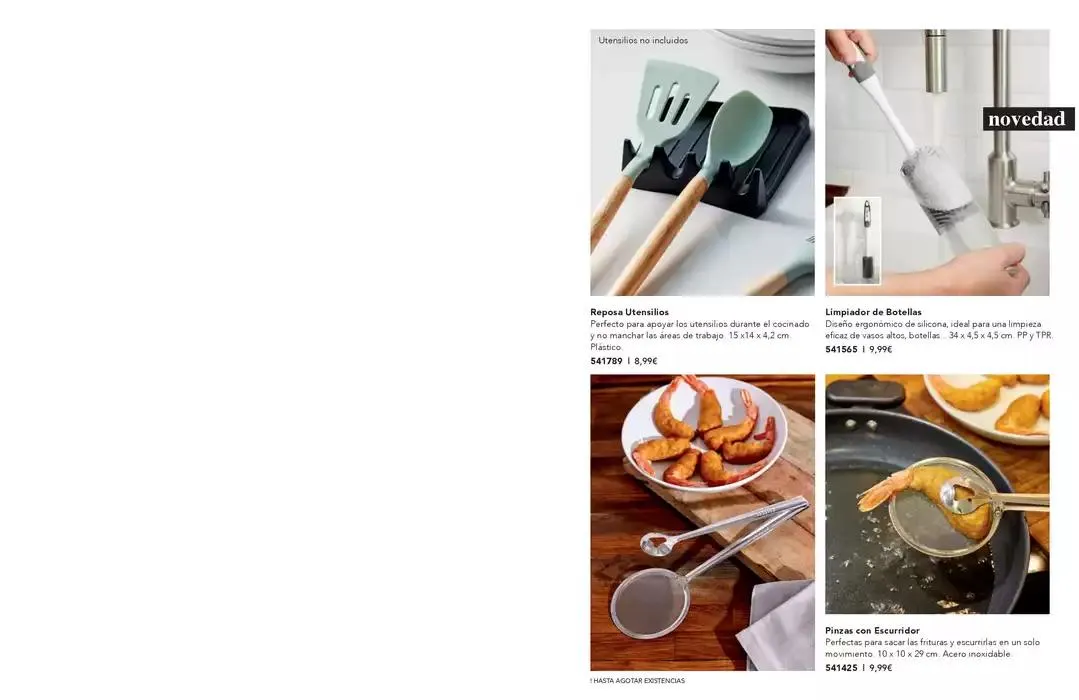 Catálogo de Es primavera, renueva tu estilo 1 de abril al 30 de junio 2025 - Página 13