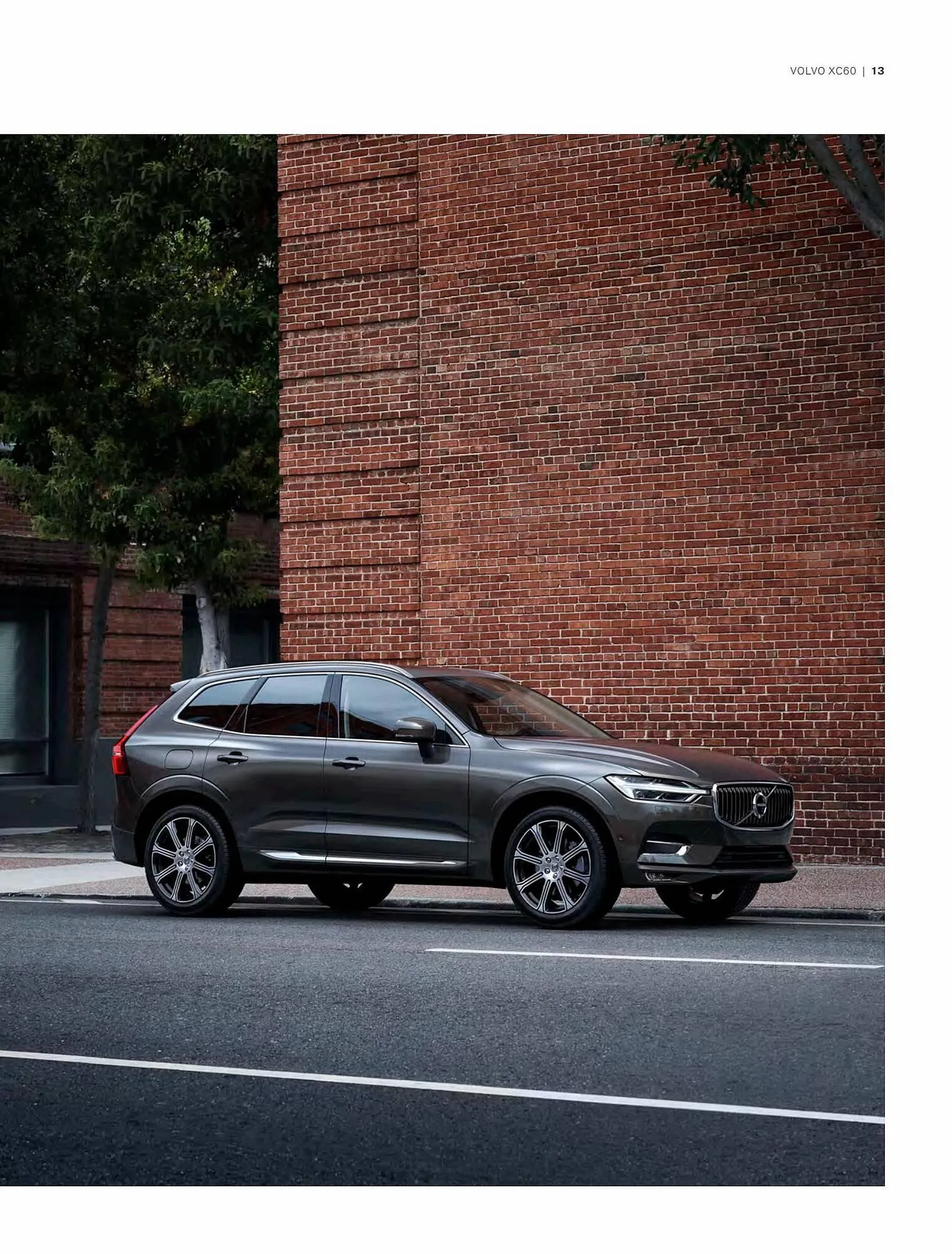 Catálogo de Folleto Volvo 18 de mayo al 31 de diciembre 2023 - Página 15
