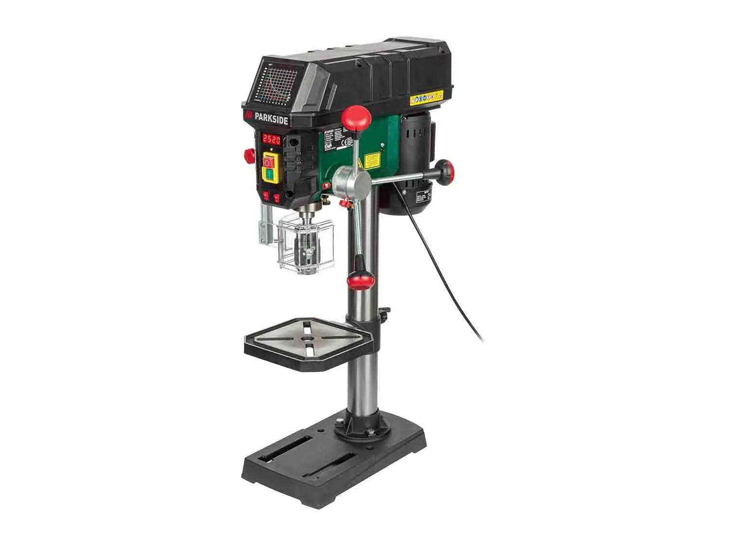 Taladro de banco 550 W