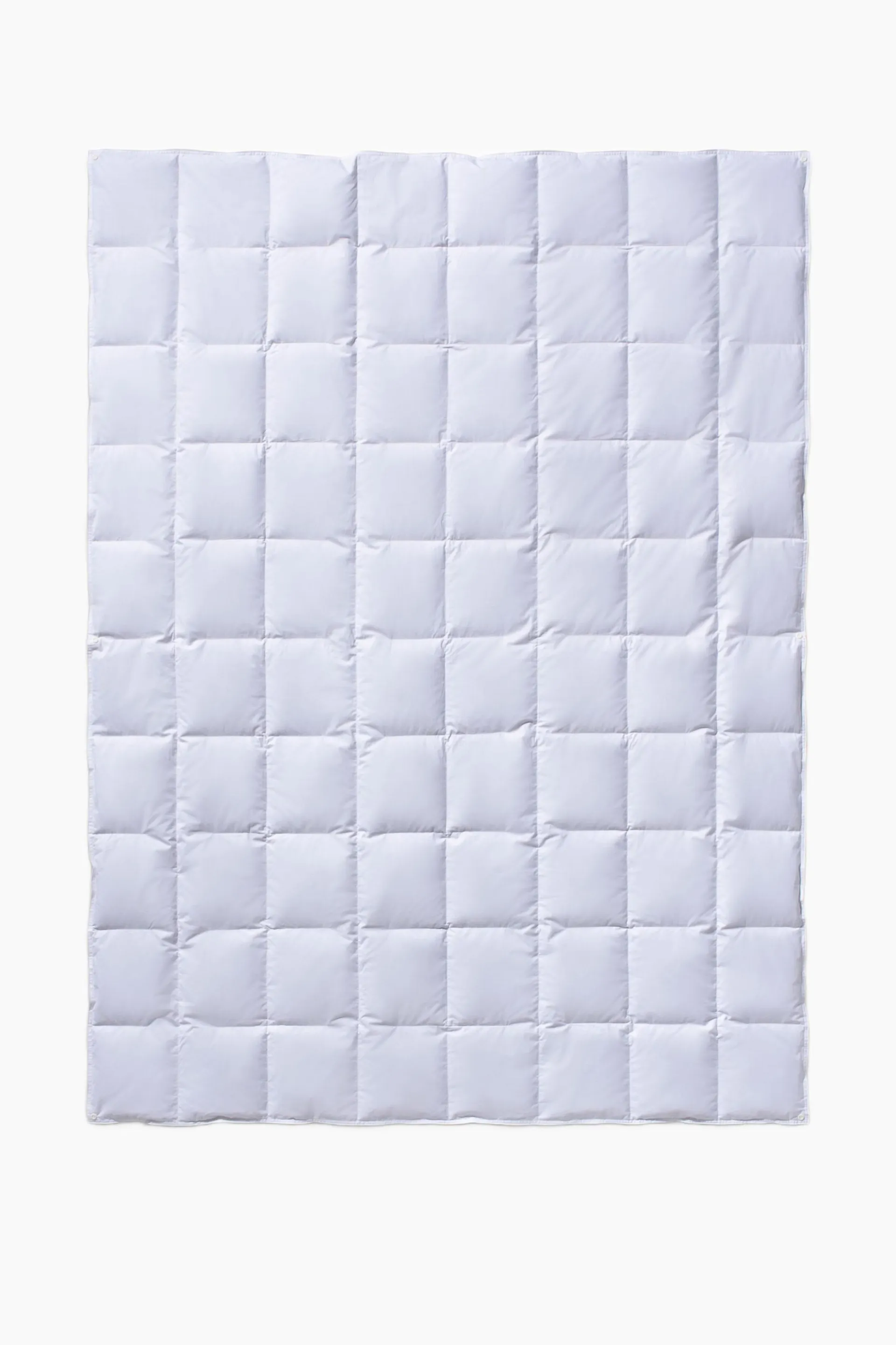 Single Duvet, Down- Feather Filling, Summer