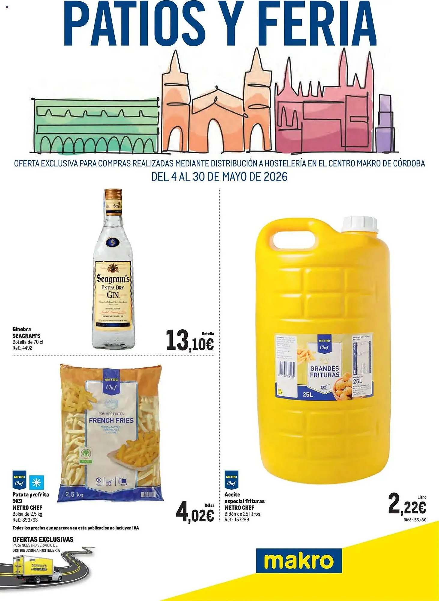 Catálogo Makro - 1