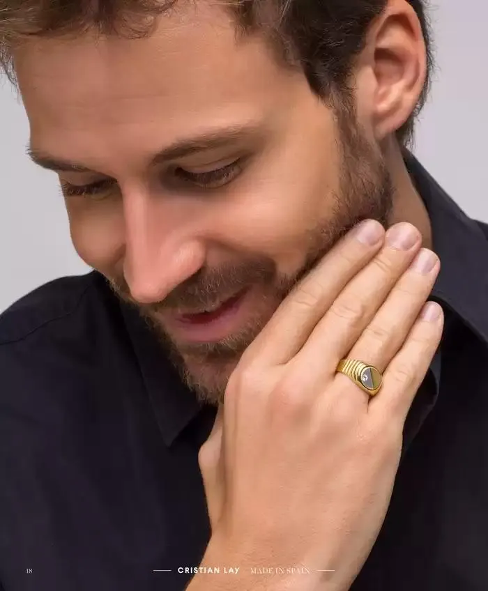 Catálogo de Catálogo Cristian Lay 3 de marzo al 23 de marzo 2025 - Página 18