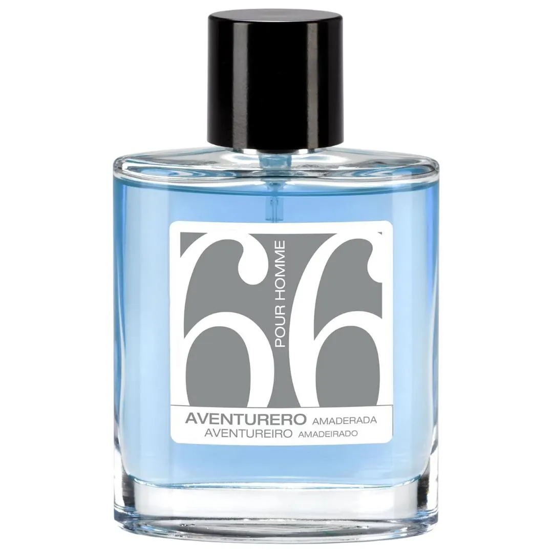 HOMBRE Nº66 EDP 100ML