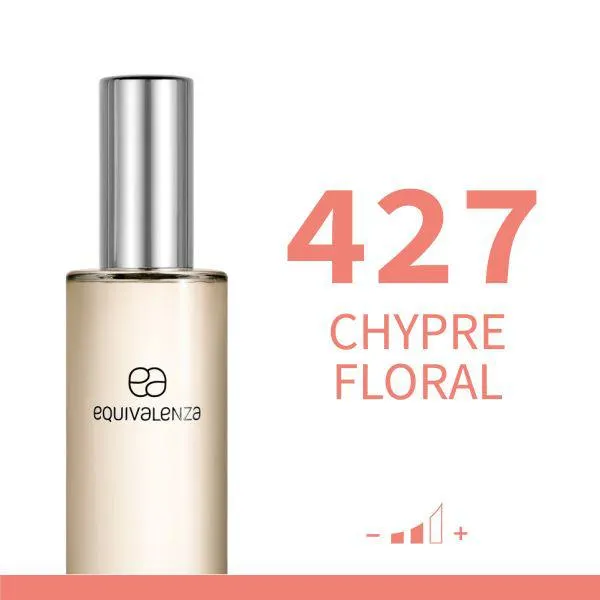 Chypre floral 427