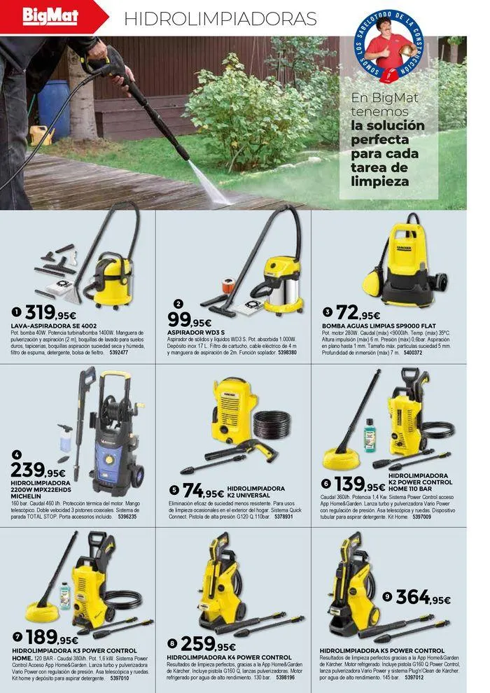 Catálogo de CREA UN JARDÍN CON MUCHO ENCANTO 22 de marzo al 31 de agosto 2024 - Página 28