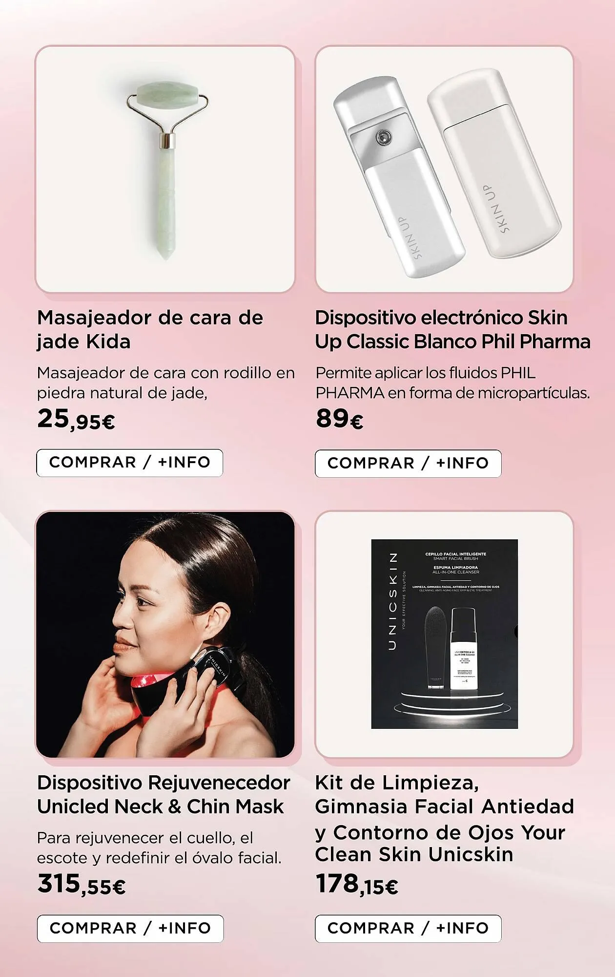 Catálogo de Folleto La tienda en casa 1 de diciembre al 30 de diciembre 2023 - Página 50