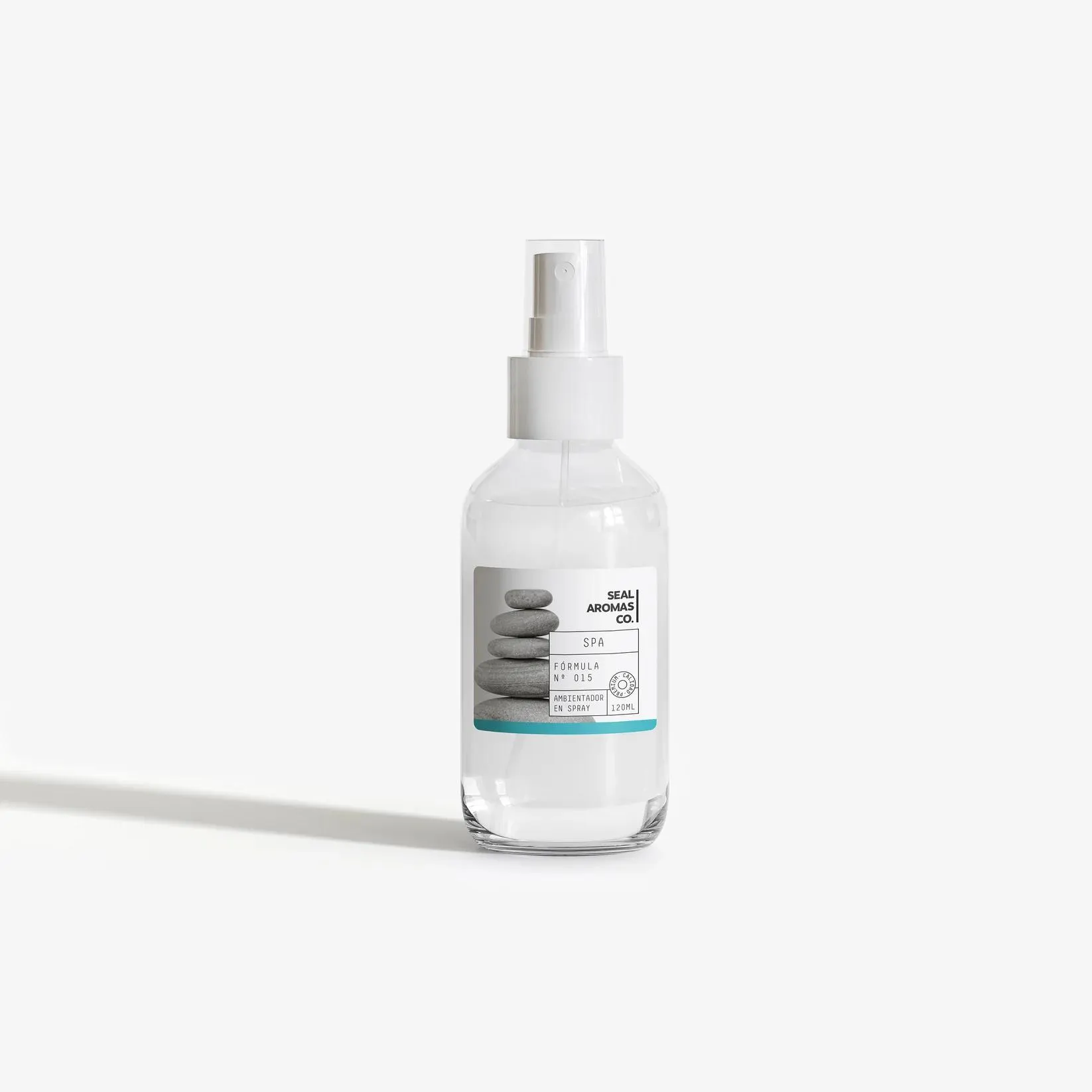 Spray Essential – Spa 120ml