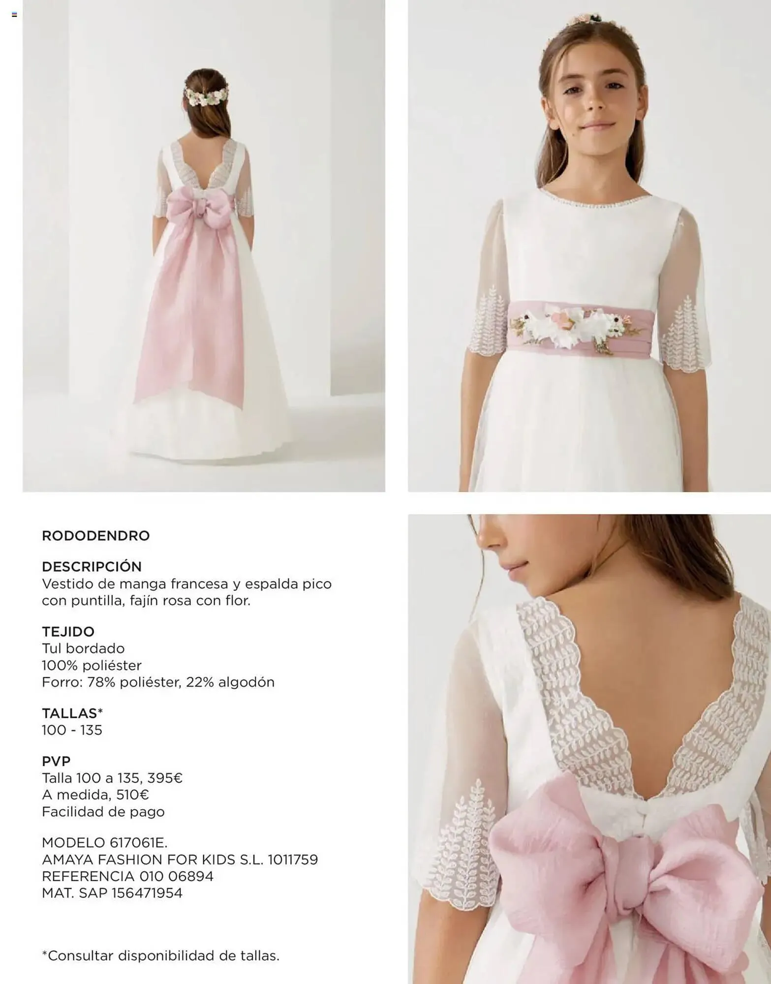 Catálogo de Folleto El Corte Inglés 22 de noviembre al 31 de diciembre 2025 - Página 5